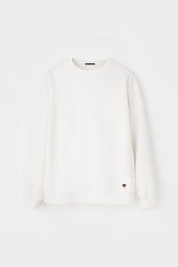 ЕВТ 3244/сахар джемпер жен