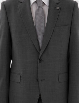 F_me Slim Fit Y_n Tak_m Elbise