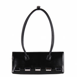 Сумка 1057TH black Polina&Eiterou