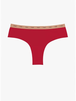 Женские трусы Indefini (Арт.4161LUB)  фото 4