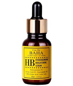 Cos de baha *Hydroquinone 2% Serum 30ml (HB)*Осветляющая сыворотка против пигментации  фото 2
