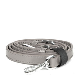 Y1573 khaki, женская кожаная сумка "Клатч", Barcelo Biagi
