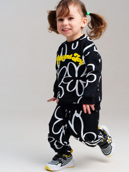 12523019 Комплект для девочек - Playtoday фото 3