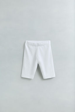 PLAIN CYCLING LEGGINGS - Zara фото 5