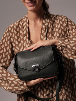 Сумка через плечо Azaro 3684 дремучий лес