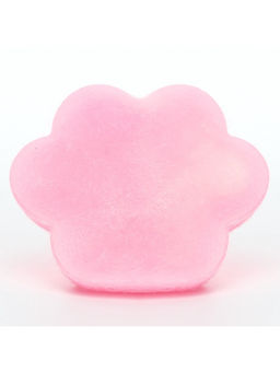 Сквиш антистресс - игрушка «Лапка», с пушистой посыпкой, МИКС