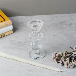 Подсвечник 13 см / GT785 /уп 80/ - Галеонтрейд фото 3