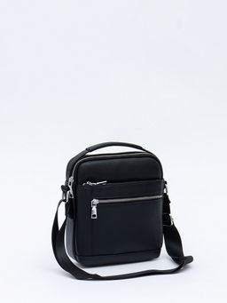 Сумка 2217H black Heanbag