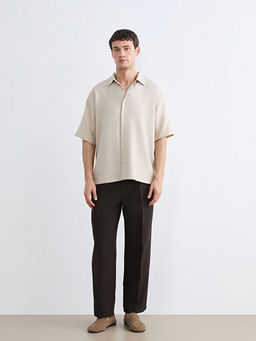 Regular Fit Erkek G?mlek