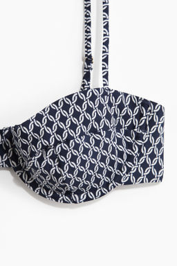 Top de bikini - H&m фото 3