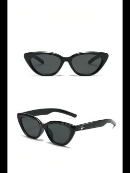 Очки солнцезащитные модные вид 12