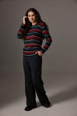 Джмпер 2323 - MG Wear фото 4