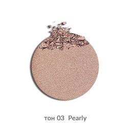 Alvin Dor ALF-04 A LA FRENCH Хайлайтер для лица Lueur тон 03 pearly 10g - Lilo фото 2