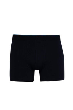 Комплект боксеров стандартной посадки (3 шт.) - Defacto фото 6