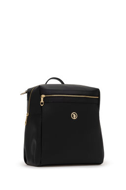 Kad_n Siyah _ift Ask_l_ S_rt _antas_ Sepette S_rpriz _ndirim - U.s. polo assn фото 4