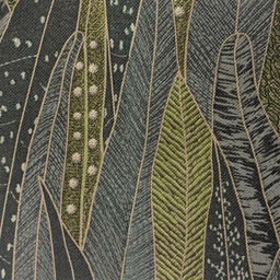 VAL GR-BOX-LS Короб стеллажный с крышкой, малый, 28*30*16 см, GREEN, шт