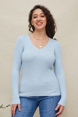 62033 Джемпер Елисеева Олеся - Eliseeva olesya фото 4