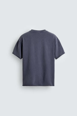PEPSI  PEPSICO LOGO T-SHIRT - Zara фото 8
