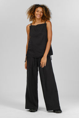 Блуза ЛЕН - Жан и параскева фото 10