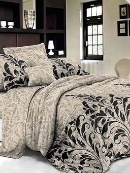 КПБ Полисатин Жатка - ФАНТАЗИЯ 2 сп. (нав.70х70)