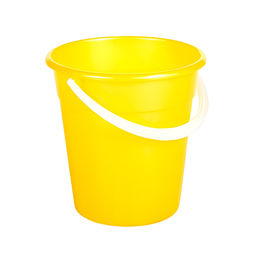 Ведро 8л без крышки евро пищевое арт. РД 10040801 РАДИАН