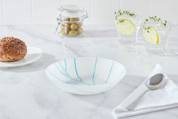 Тарелка суповая ALARICIA 20см - Luminarc фото 7