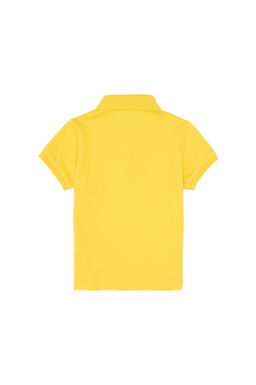 K_z _ocuk Sar_ Basic Ti__rt Sepette S_rpriz _ndirim - U.s. polo assn фото 2