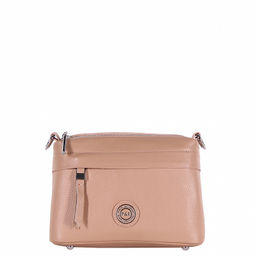 Сумка 0227C apricot Polina&Eiterou