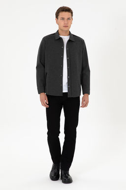 Erkek Antrasit _rme G_mlek - U.s. polo assn фото 4