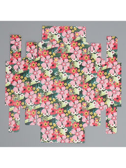 Цена за 5 шт. Коробка для конфет, кондитерская упаковка, 9 ячеек, «Любимому воспитателю» 14.5 х 14.5 х 3.5 см