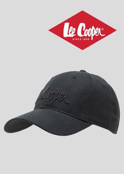 Кепка / Lee Cooper