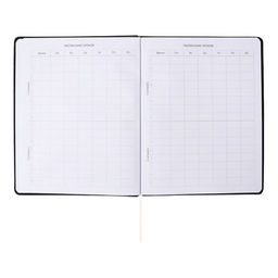 Дневник универсальный для 1-11 класса "Не расстраивайся из-за ерунды", интегральная обложка, искусственная кожа, шелкография, ляссе, 80 г/м²