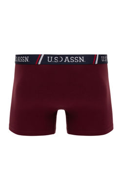 Erkek Gri Melanj __ Giyim Alt - U.s. polo assn фото 6