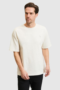 Erkek Lacivert Tişört - U.s. polo assn фото 2
