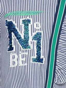 Уценка PELICAN GWDT3219 платье для девочек  фото 4