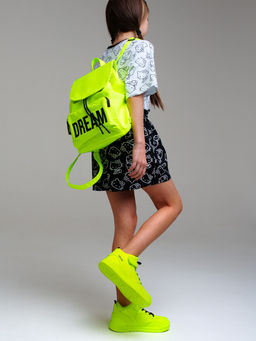 PlayToday / Рюкзак для девочки