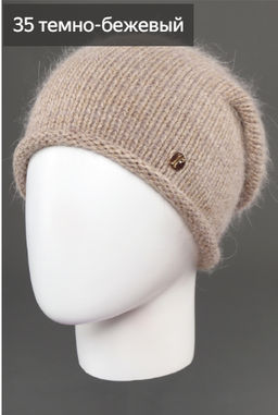 Шапка Гранда - Ferz фото 8