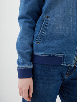 Женский Бомбер - Mossmore фото 9