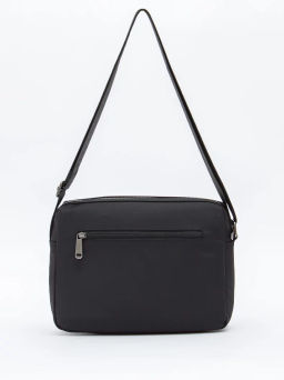Сумка 19129-5D black Daodaisho