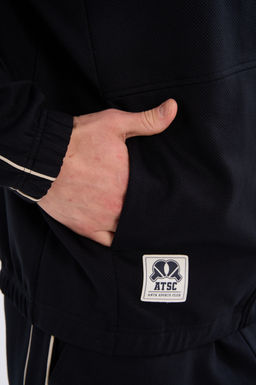 Олимпийка Черный