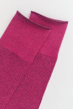 Гольфы женские Ретро (набор 2 пары)