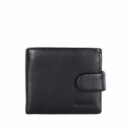 Кошелек 004PYH black Heanbag