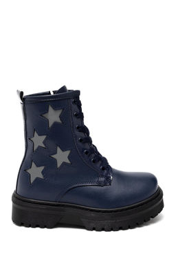 U. S. Polo Assn Темно-синие сапоги для девочки - U.s. polo assn фото 11