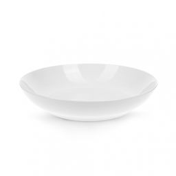 Ф_Тарелка глубокая 8" без бортов, "Collage", 200 мм (FK690), арт. фк690