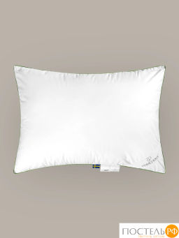Подушка PRIME PRIVE BAMBOO COTTON хл.BIODYNAMIC COTTON/бамбук.вол./микровол.CLIMALAST, 1000 г/м2  фото 2
