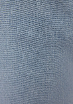 James Classic Denim Puslu Ac?k Mavi Jean Pantolon  фото 8