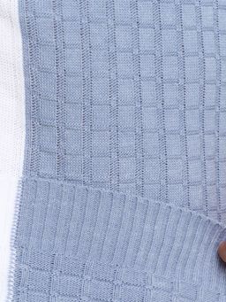 Джемпер Be You BY212-15006 из акрила с шерстью - Vay фото 6