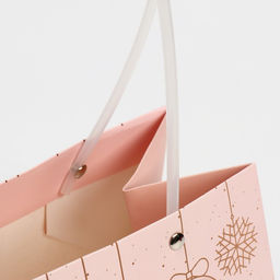 Пакет влагостойкий для цветов Magic, 24 х 12 х 12 см - Дарите счастье фото 6