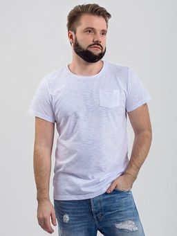 Футболка Ф-175-белая