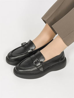 Слиперы/ Мокасины 22703-01